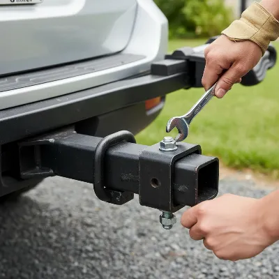 How to Eliminate Bike Rack Sway for Confident Highway Travel