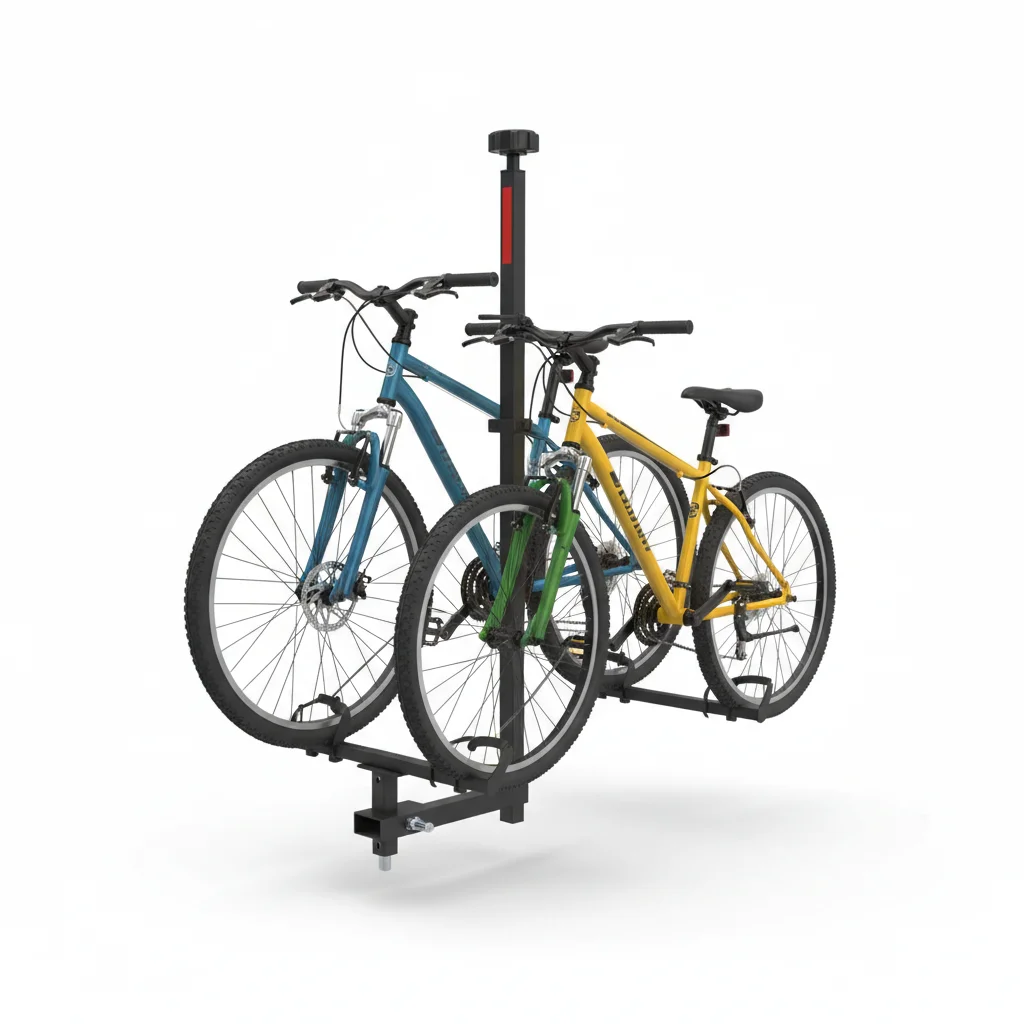 Hitch Bike Rack for 3 Bikes: What You Need to Know