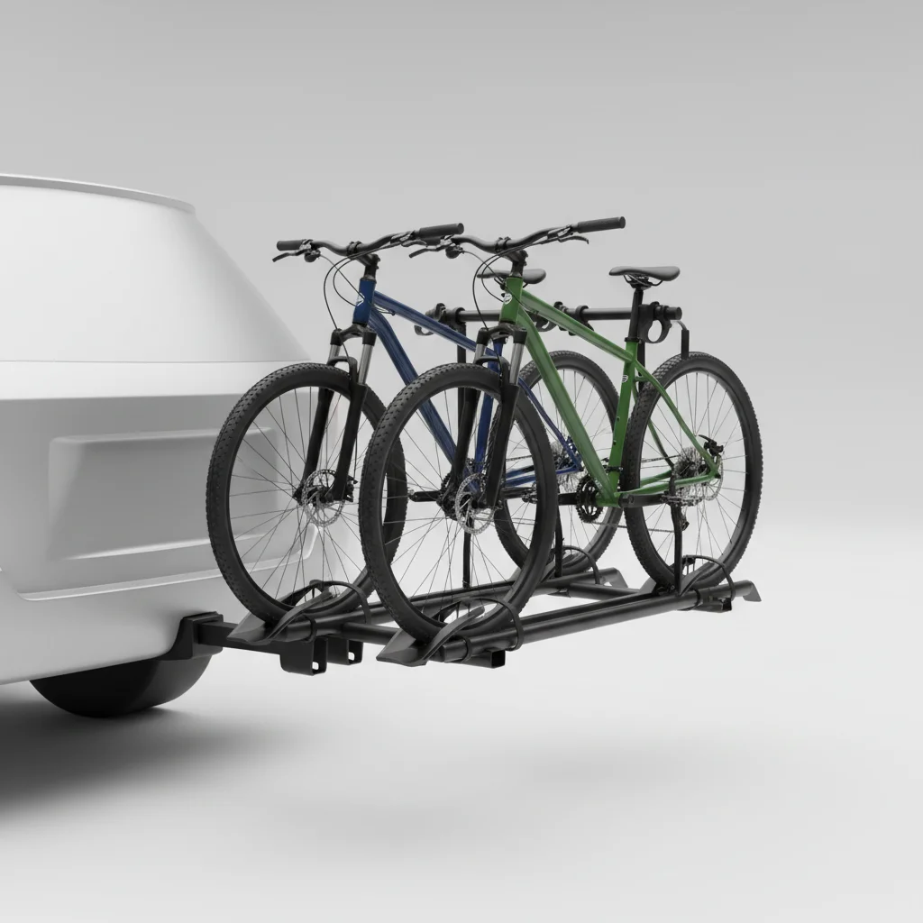hitch bike rack for cars