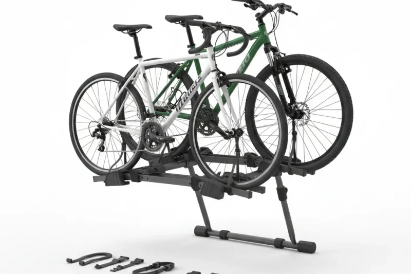 Trunk Bike Rack for Hatchbacks: Finding the Right Fit