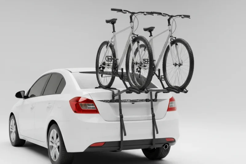 Trunk Bike Rack for Small Cars: Finding the Right Fit