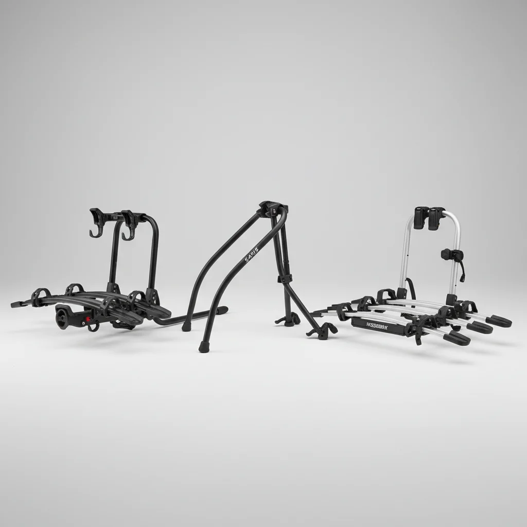 Saris Bike Rack for SUVs: Top 3 Picks